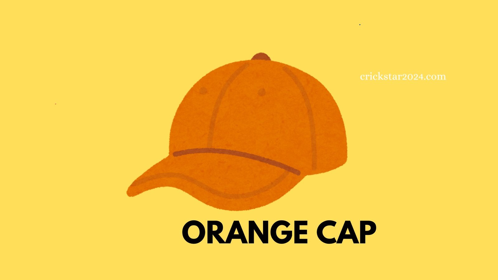 Who got orange cap in IPL 2024 आईपीएल 2024 में ऑरेंज कैप किसे मिली?