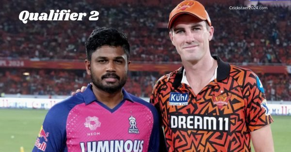 SRH VS RR Oualifier 2, TODAY DREAM 11 PREDICTION, PLAYING 11, H2H, PITCH REPORT,  IPL 2024