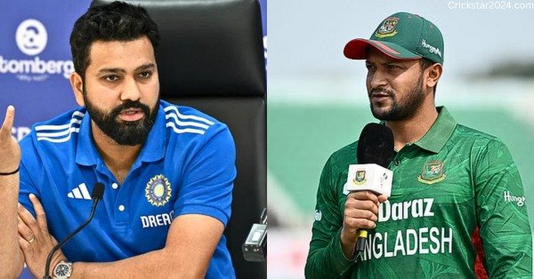 IND VS BAN: भारत बनाम बांग्लादेश के बिच T20 वर्ल्ड कप से पहले होगा वर्म उप मैच