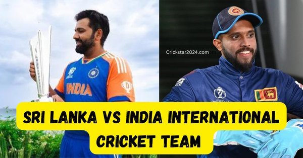 Sri lanka national cricket team vs india national cricket team players श्रीलंका राष्ट्रीय क्रिकेट टीम बनाम भारत राष्ट्रीय क्रिकेट टीम में खिलाड़ी कौन-कौन है? 