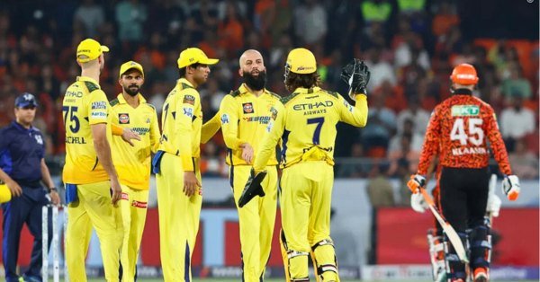 CSK Ke Baap Kaun Hai IPL 2025 - जानिए चेन्नई सुपर किंग्स का बाप कौन है?