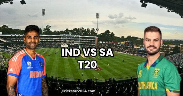 Ind vs Sa t20 इंडिया ने बनाया सबसे बड़ा स्कोर टी20 मैच साथ देखने को मिली संजू - तिलक की शानदार सतकिये पारियां