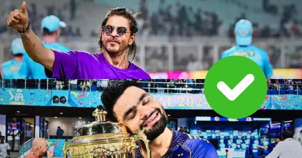 “KKR IPL 2025: रिंकू सिंह को मिली कप्तानी, अजिंक्य रहाणे की जगह हुआ बड़ा बदलाव”