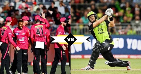 BBL 2024 SIX vs STA: ड्रीम11 टीम के लिए टॉप प्रेडिक्शन, पिच रिपोर्ट और खेल का विश्लेषण